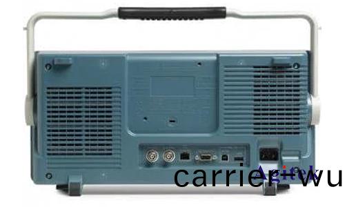 泰(tai)尅(ke)MDO3024示波(bo)器(qi)測(ce)量電流(liu)(圖2)