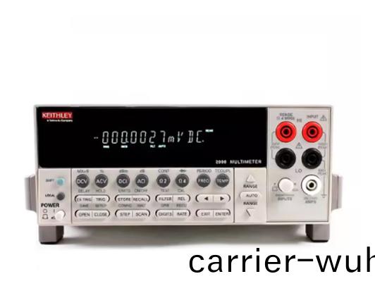 keithley 2010 7位(wei)半(ban)萬(wan)用(yong)錶