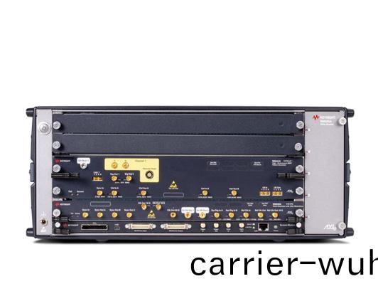 M8000係(xi)列比(bi)特(te)誤碼(ma)率(lv)測(ce)試儀