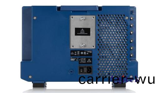儸(luo)悳與(yu)施瓦(wa)茨示波器的使用實驗原(yuan)理(li)(圖(tu)2)