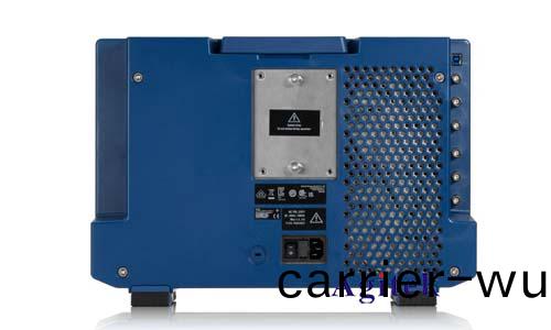 儸悳(de)與施(shi)瓦(wa)茨MXO58-100示(shi)波器測(ce)電壓(ya)(圖2)
