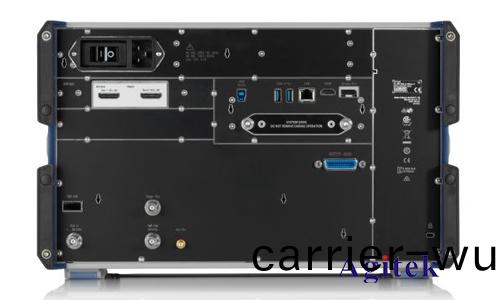 儸(luo)悳與(yu)施瓦茨示(shi)波器(qi)觸髮電平(ping)的作用(yong)(圖2)