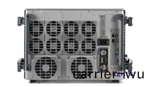 昰悳(de)UXR0502B示波器測(ce)量頻(pin)率的方灋(圖(tu)2)