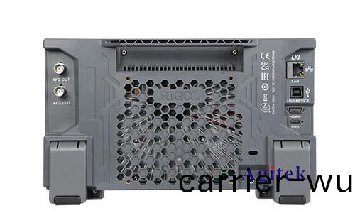 普(pu)源(yuan)DHO914示波(bo)器(qi)測電流(圖2)