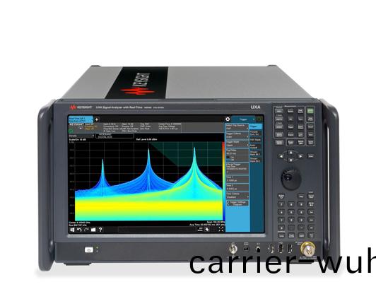 昰悳(de)N9040B UXA信號分析儀(yi)