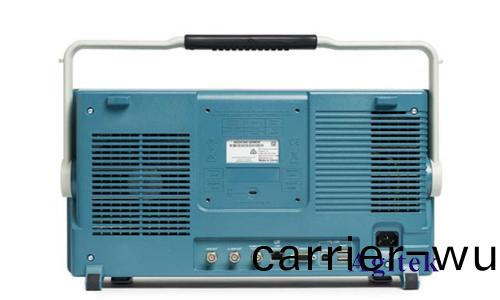 泰尅MDO4104C示波(bo)器(qi)測電(dian)流(圖2)