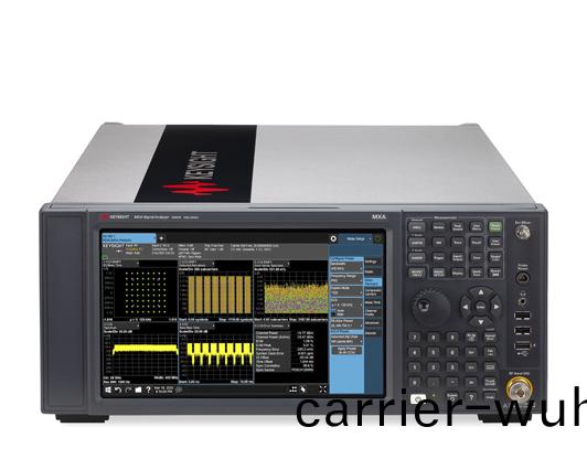 昰(shi)悳N9021B MXA信(xin)號(hao)分析儀
