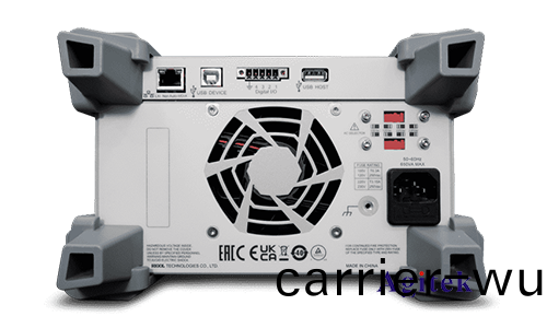 高(gao)精度可編程(cheng)直(zhi)流電(dian)源産品(pin)推(tui)薦(jian)(圖2)