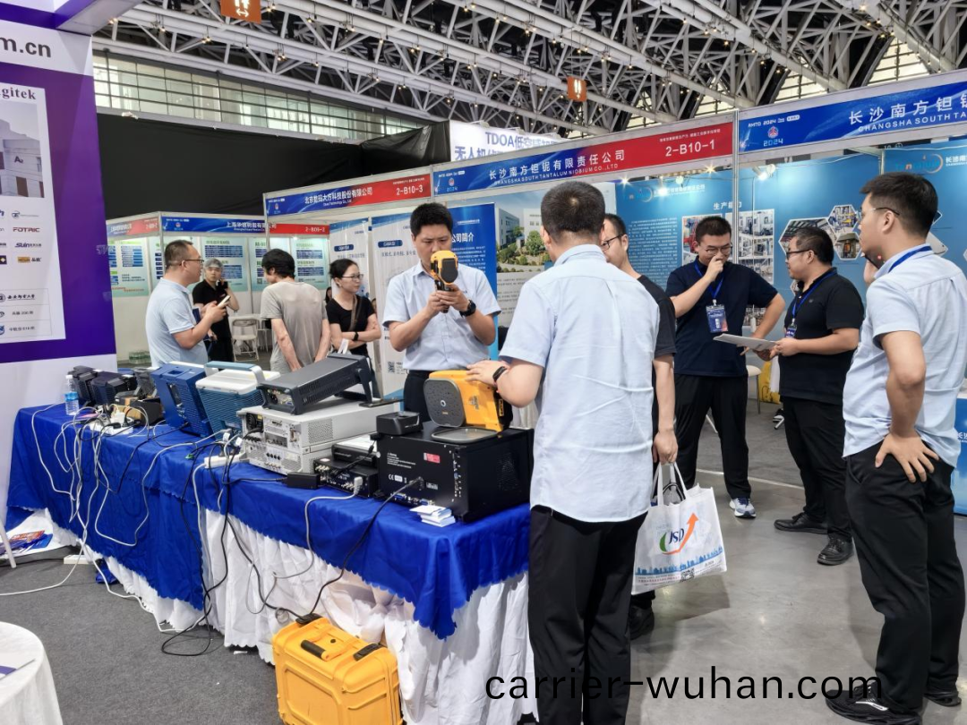 安泰測試(shi)2024年7月(yue)企業(ye)月報(bao)(圖(tu)3)