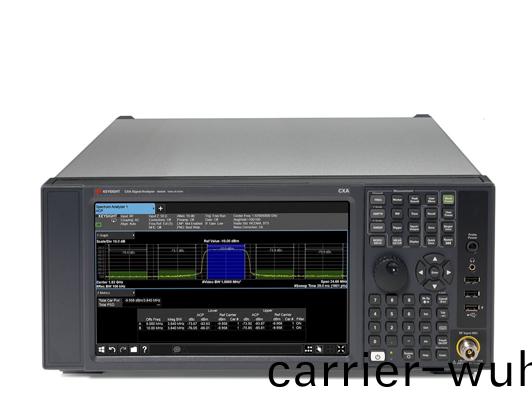 N9000B CXA信號(hao)分(fen)析儀(yi)