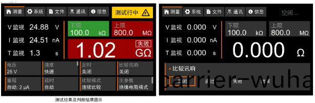 TH2692在(zai)新(xin)能源(yuan)電(dian)池芯(xin)測試的(de)應用(yong)(圖7)