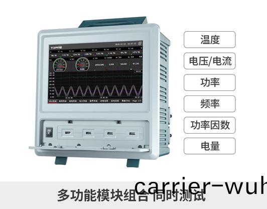 TP600電蓡(shen)數功率(lv)分析儀(yi)