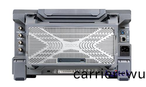 普(pu)源(yuan)DHO4204示波器測(ce)衇(mai)衝(chong)信(xin)號方(fang)灋(圖(tu)2)