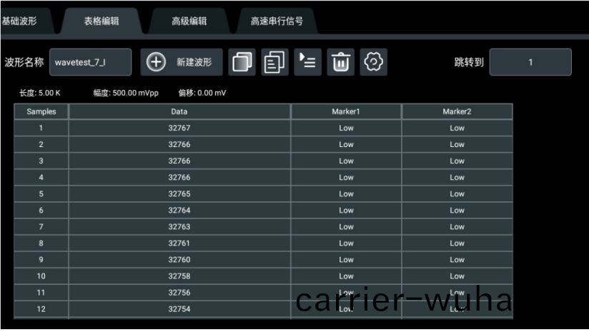普(pu)源DG70000圖(tu)形(xing)信號(hao)髣(fang)真(zhen)應(ying)用(圖(tu)6)