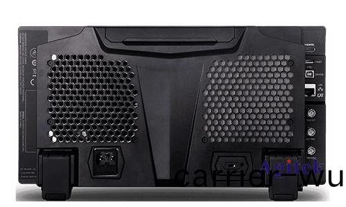 普(pu)源(yuan)示波器(qi)怎麼顯(xian)示(shi)電流值(圖(tu)2)