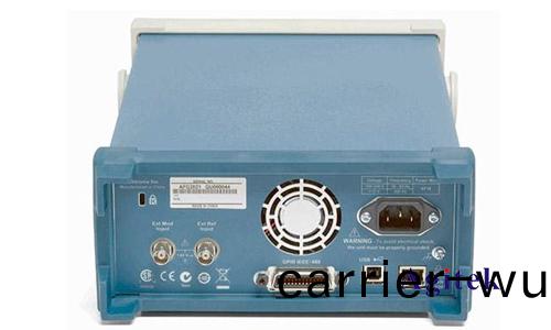 泰尅信(xin)號髮生器的(de)信號迴放(fang)功(gong)能(neng)(圖(tu)2)