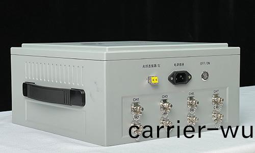 AT-4000多通道(dao)數(shu)據(ju)採(cai)集(ji)係統(圖(tu)1)