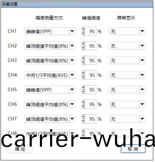 AT-4000多通(tong)道數據採集(ji)係(xi)統(tong)(圖13)