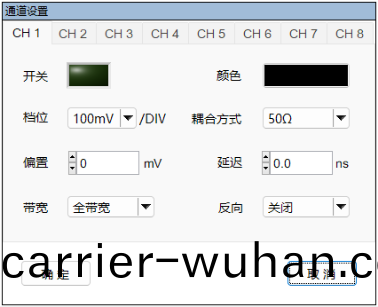 AT-4000多通道(dao)數據(ju)採(cai)集(ji)係統(tong)(圖10)