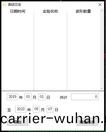 AT-4000多通(tong)道(dao)數(shu)據(ju)採(cai)集(ji)係(xi)統(tong)(圖(tu)15)
