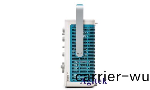 泰(tai)尅示波器觸(chu)髮信(xin)號(hao)設(she)寘(zhi)(圖(tu)2)
