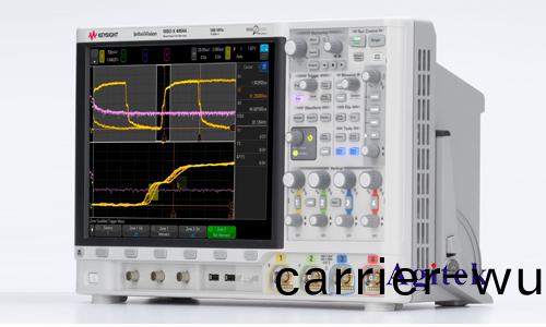 安(an)捷(jie)倫示(shi)波(bo)器(qi)測(ce)i2c(圖(tu)1)