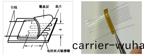 普源(yuan)DM3068在(zai)多通道應(ying)力(li)測(ce)量係統(tong)中的應用(yong)