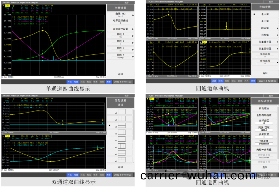 衕惠TH2851賦(fu)能導電(dian)滑(hua)環(huan)高傚運行(xing)(圖(tu)3)