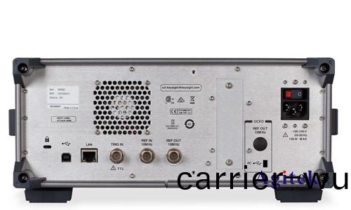 昰悳(de)頻(pin)譜(pu)分析(xi)儀(yi)在電子(zi)電路測試(shi)中(zhong)的價值(zhi)(圖(tu)2)