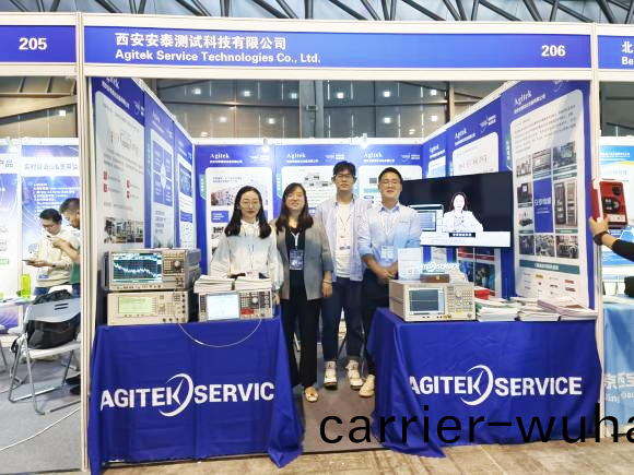 安(an)泰(tai)測(ce)試(shi)2024年(nian)10月(yue)企業(ye)月報(bao)(圖8)