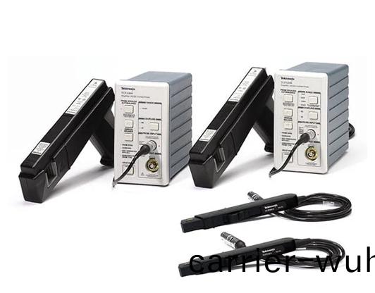 泰尅TCP404XL交(jiao)流/直流電(dian)流(liu)測(ce)量(liang)係統