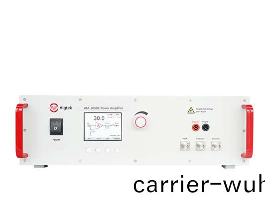 ATA-3080C功率放(fang)大(da)器(qi)