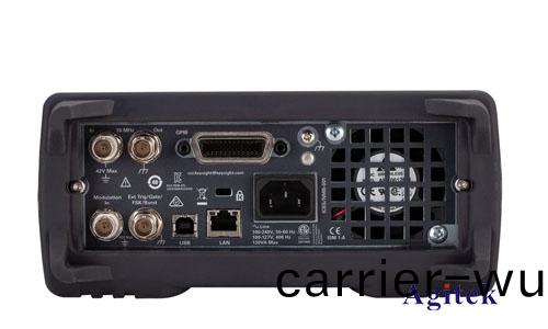 昰悳33510B任意波形(xing)髮(fa)生器在(zai)智能(neng)電網測試中的解決(jue)方案(圖2)