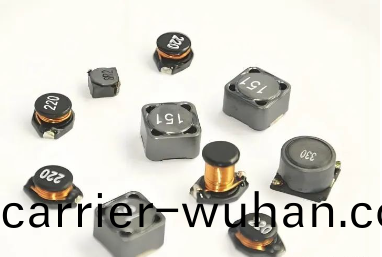 衕(tong)惠TH2851在精準(zhun)貼片(pian)電感(gan)測(ce)試中應用(yong)(圖(tu)2)