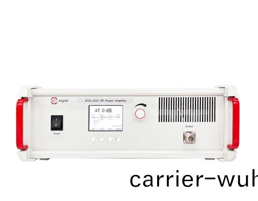 ATA-8152射頻(pin)功率(lv)放大(da)器