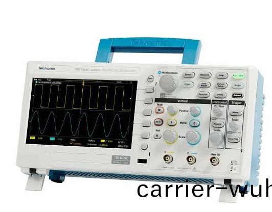 TBS1102C數字(zi)存(cun)儲示波(bo)器(qi)