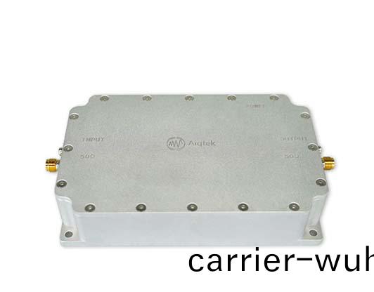 ATA-5210前寘(zhi)微小(xiao)信號(hao)放(fang)大(da)器(qi)