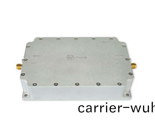 ATA-5520前(qian)寘微(wei)小(xiao)信號(hao)放大器