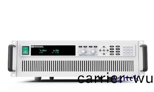 艾悳尅斯電子(zi)負載的穩定(ding)性測(ce)試(shi)