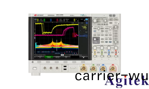 昰(shi)悳Keysight 3000T示(shi)波(bo)器在(zai)自(zi)動(dong)化(hua)測(ce)試中(zhong)的應(ying)用(yong)