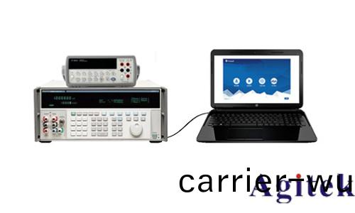 AT-3030數(shu)字(zi)萬用(yong)錶自(zi)動計量係統介紹(shao)與(yu)應用(yong)   (圖1)