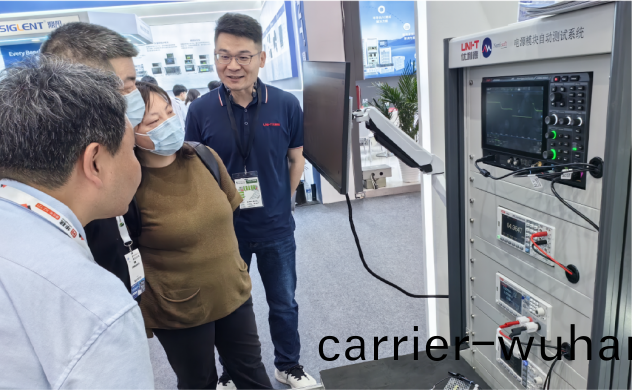 安(an)泰(tai)測試2025年(nian)4月企業(ye)月(yue)報(bao)(圖2)