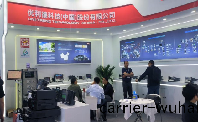 安(an)泰(tai)測(ce)試(shi)2025年(nian)4月企(qi)業月(yue)報(bao)(圖(tu)3)