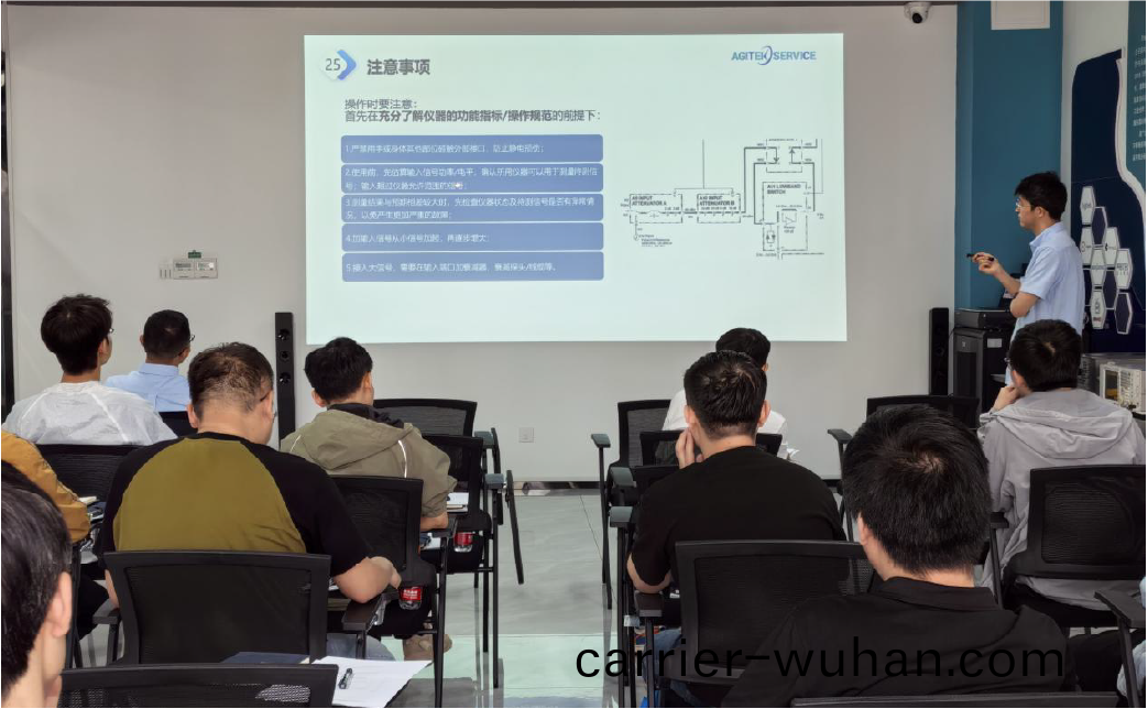 安泰(tai)測試2025年4月(yue)企業月報(bao)(圖(tu)9)