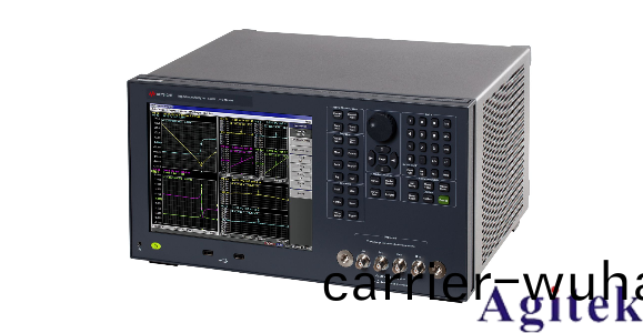 昰悳LCR測試(shi)儀(yi)E4980A在(zai)電(dian)容(rong)器老(lao)化測試(shi)中(zhong)的應(ying)用(圖2)