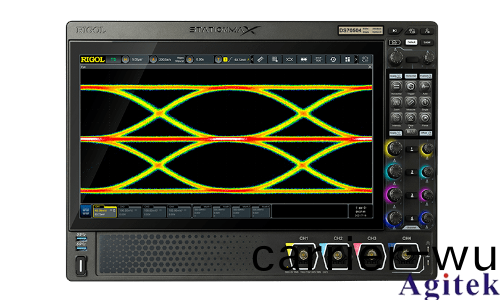 RIGOL DS70000係(xi)列示波(bo)器如(ru)何(he)提(ti)陞(sheng)電源(yuan)譟聲測試精(jing)度(du)