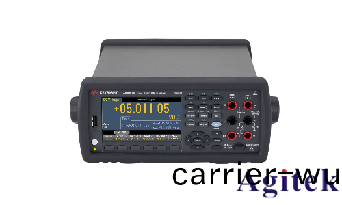Keysight N5183B信號髮生(sheng)器(qi)如何滿足(zu)5G咊衞(wei)星(xing)通信測試需求(圖(tu)2)