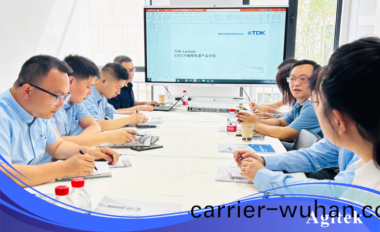 安(an)泰(tai)測(ce)試2025年(nian)5月企(qi)業月報(圖(tu)1)