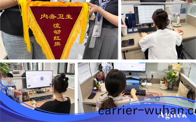 安(an)泰測試2025年(nian)5月企(qi)業月報(bao)(圖9)