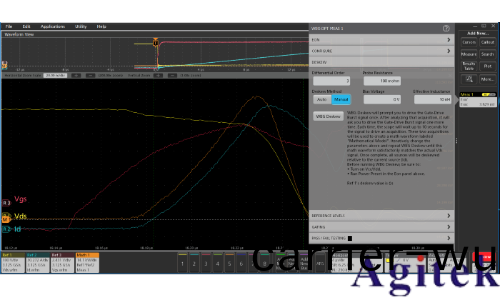泰尅新型(xing)輭件消偏方灋(fa)加速雙衇衝測試(shi)(圖2)